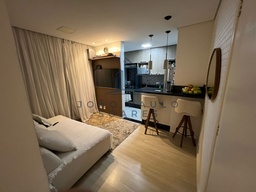 Apartamento de 2 quartos, 47m² no bairro Conjunto Residencial Irai, em Suzano | Eu Corretor