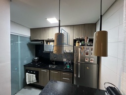 Apartamento de 2 quartos, 47m² no bairro Conjunto Residencial Irai, em Suzano | Eu Corretor