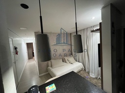 Apartamento de 2 quartos, 47m² no bairro Conjunto Residencial Irai, em Suzano | Eu Corretor