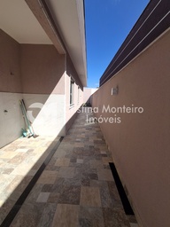 Casa de 3 quartos, no bairro Jardim Atlântico Leste (Itaipuaçu), em Maricá | Eu Corretor