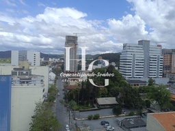 Sala Comercial de 155m² no bairro Centro, em Blumenau | Eu Corretor