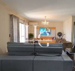 Apartamento de 3 quartos, 171m² no bairro Velha, em Blumenau | Eu Corretor