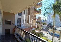 Apartamento de 3 quartos, 171m² no bairro Velha, em Blumenau | Eu Corretor