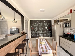 Casa de 2 quartos, 110m² no bairro Jardim dos Jequitibás, em Limeira | Eu Corretor