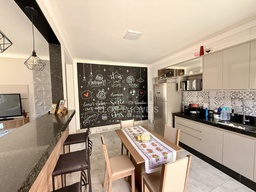 Casa de 2 quartos, 110m² no bairro Jardim dos Jequitibás, em Limeira | Eu Corretor