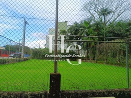 Lote/Terreno de no bairro Ponta Aguda, em Blumenau | Eu Corretor