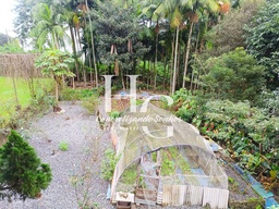 Lote/Terreno de no bairro Ponta Aguda, em Blumenau | Eu Corretor