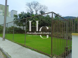Lote/Terreno de no bairro Ponta Aguda, em Blumenau | Eu Corretor