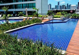 Apartamento de 4 quartos, 144m² no bairro Boa Viagem, em Recife | Eu Corretor