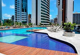 Apartamento de 4 quartos, 144m² no bairro Boa Viagem, em Recife | Eu Corretor