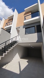 Sobrado de 2 quartos, 110m² no bairro Jardim Brasília (Zona Leste), em São Paulo | Eu Corretor