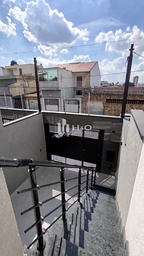 Sobrado de 2 quartos, 110m² no bairro Jardim Brasília (Zona Leste), em São Paulo | Eu Corretor