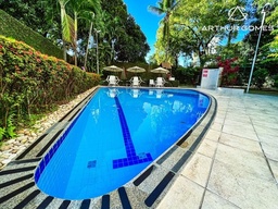 Apartamento de 3 quartos, 192m² no bairro Poço, em Recife | Eu Corretor