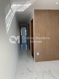 Casa de 2 quartos, no bairro Barroco (Itaipuaçu), em Maricá | Eu Corretor