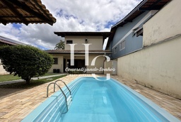 Casa de 3 quartos, 270m² no bairro Vorstadt, em Blumenau | Eu Corretor