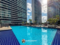 Apartamento de 4 quartos, 132m² no bairro Boa Viagem, em Recife | Eu Corretor