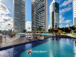 Apartamento de 4 quartos, 132m² no bairro Boa Viagem, em Recife | Eu Corretor