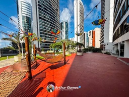 Apartamento de 4 quartos, 132m² no bairro Boa Viagem, em Recife | Eu Corretor