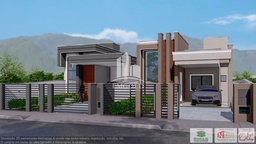 Casa de 3 quartos, 100m² no bairro centro, em Canelinha | Eu Corretor