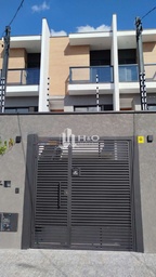 Sobrado de 2 quartos, 111m² no bairro Jardim Brasília (Zona Leste), em São Paulo | Eu Corretor