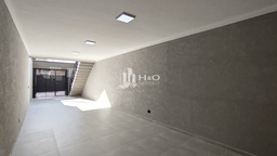 Sobrado de 2 quartos, 111m² no bairro Jardim Brasília (Zona Leste), em São Paulo | Eu Corretor