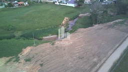 Lote/Terreno de 1000m² no bairro galera, em Canelinha | Eu Corretor