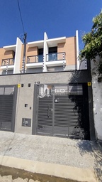 Sobrado de 3 quartos, 126m² no bairro Jardim Brasília (Zona Leste), em São Paulo | Eu Corretor