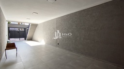 Sobrado de 3 quartos, 126m² no bairro Jardim Brasília (Zona Leste), em São Paulo | Eu Corretor