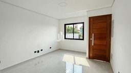 Sobrado de 3 quartos, 126m² no bairro Jardim Brasília (Zona Leste), em São Paulo | Eu Corretor