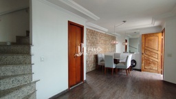Casa de Condomínio de 3 quartos, 156m² no bairro Vila Aricanduva, em São Paulo | Eu Corretor