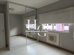 Apartamento de 1 quarto, 52m² no bairro Ponta Aguda, em Blumenau | Eu Corretor