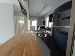 Apartamento de 1 quarto, 52m² no bairro Ponta Aguda, em Blumenau | Eu Corretor