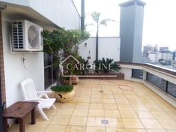 Apartamento de 3 quartos, 289m² no bairro Centro, em Lajeado | Eu Corretor