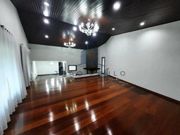 Casa de Condomínio de 4 quartos, 506m² no bairro Arujázinho I, II e III, em Arujá | Eu Corretor