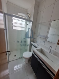 Apartamento de 2 quartos, 48m² no bairro Vila Urupês, em Suzano | Eu Corretor
