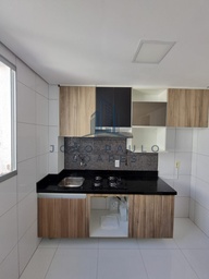 Apartamento de 2 quartos, 48m² no bairro Vila Urupês, em Suzano | Eu Corretor