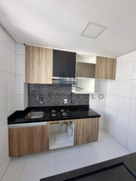 Apartamento de 2 quartos, 48m² no bairro Vila Urupês, em Suzano | Eu Corretor