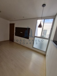 Apartamento de 2 quartos, 48m² no bairro Vila Urupês, em Suzano | Eu Corretor