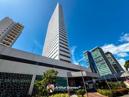 Apartamento de 2 quartos, 5m² no bairro Ilha do Leite, em Recife | Eu Corretor