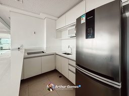 Apartamento de 2 quartos, 5m² no bairro Ilha do Leite, em Recife | Eu Corretor