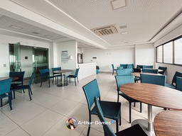 Apartamento de 2 quartos, 5m² no bairro Ilha do Leite, em Recife | Eu Corretor