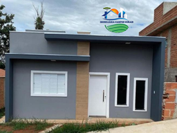 Casa de 2 quartos, 50m² no bairro Jardim Santa Clara, em Castro | Eu Corretor