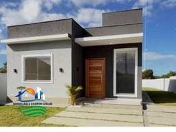 Casa de 2 quartos, 55m² no bairro Jardim Pandorf, em Castro | Eu Corretor