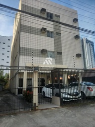 Apartamento de 2 quartos, 60m² no bairro Candeias, em Jaboatão dos Guararapes | Eu Corretor