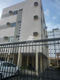 Apartamento de 2 quartos, 60m² no bairro Candeias, em Jaboatão dos Guararapes | Eu Corretor