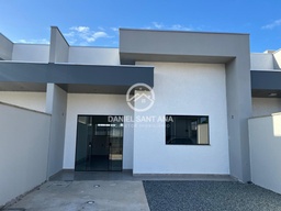 Casa de 2 quartos, 51m² no bairro Itajuba II, em Barra Velha | Eu Corretor