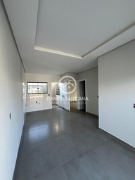 Casa de 2 quartos, 51m² no bairro Itajuba II, em Barra Velha | Eu Corretor