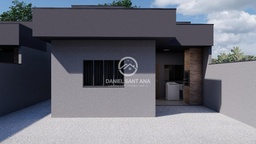 Casa de 2 quartos, 67m² no bairro Itajuba, em Barra Velha | Eu Corretor