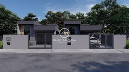 Casa de 2 quartos, 67m² no bairro Itajuba, em Barra Velha | Eu Corretor