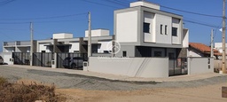 Casa de 2 quartos, 55m² no bairro Itajuba, em Barra Velha | Eu Corretor
